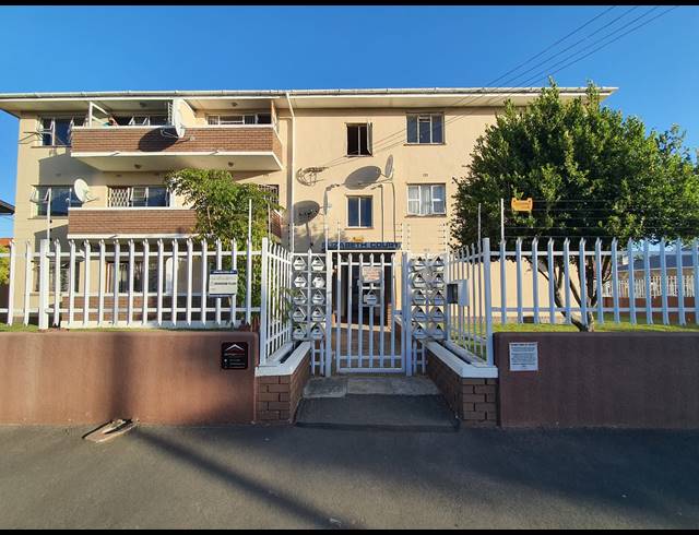 2 BEDROOM APARTMENT RENTED IN GLENLILLY